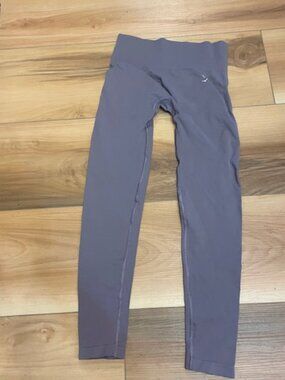 Gymshark Light Purple Women's Leggings